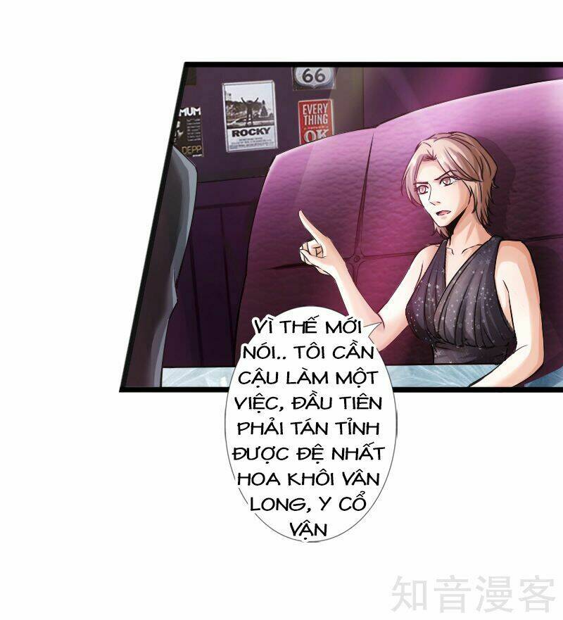 tuyệt phẩm tà thiếu chapter 7 3