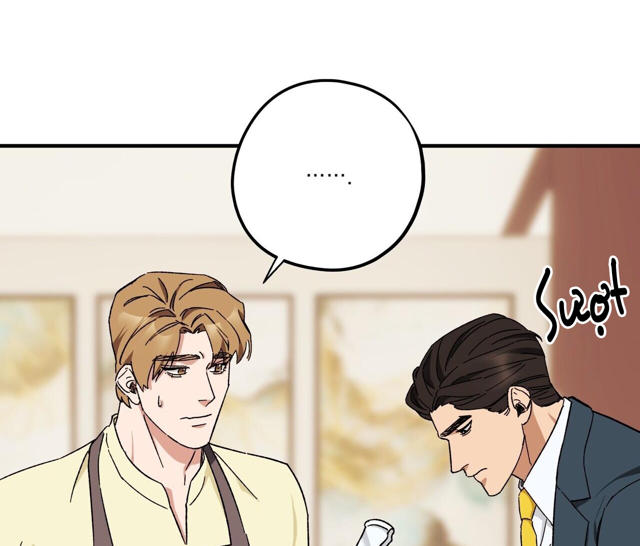 chàng dâu nhà họ kang chapter 41 31