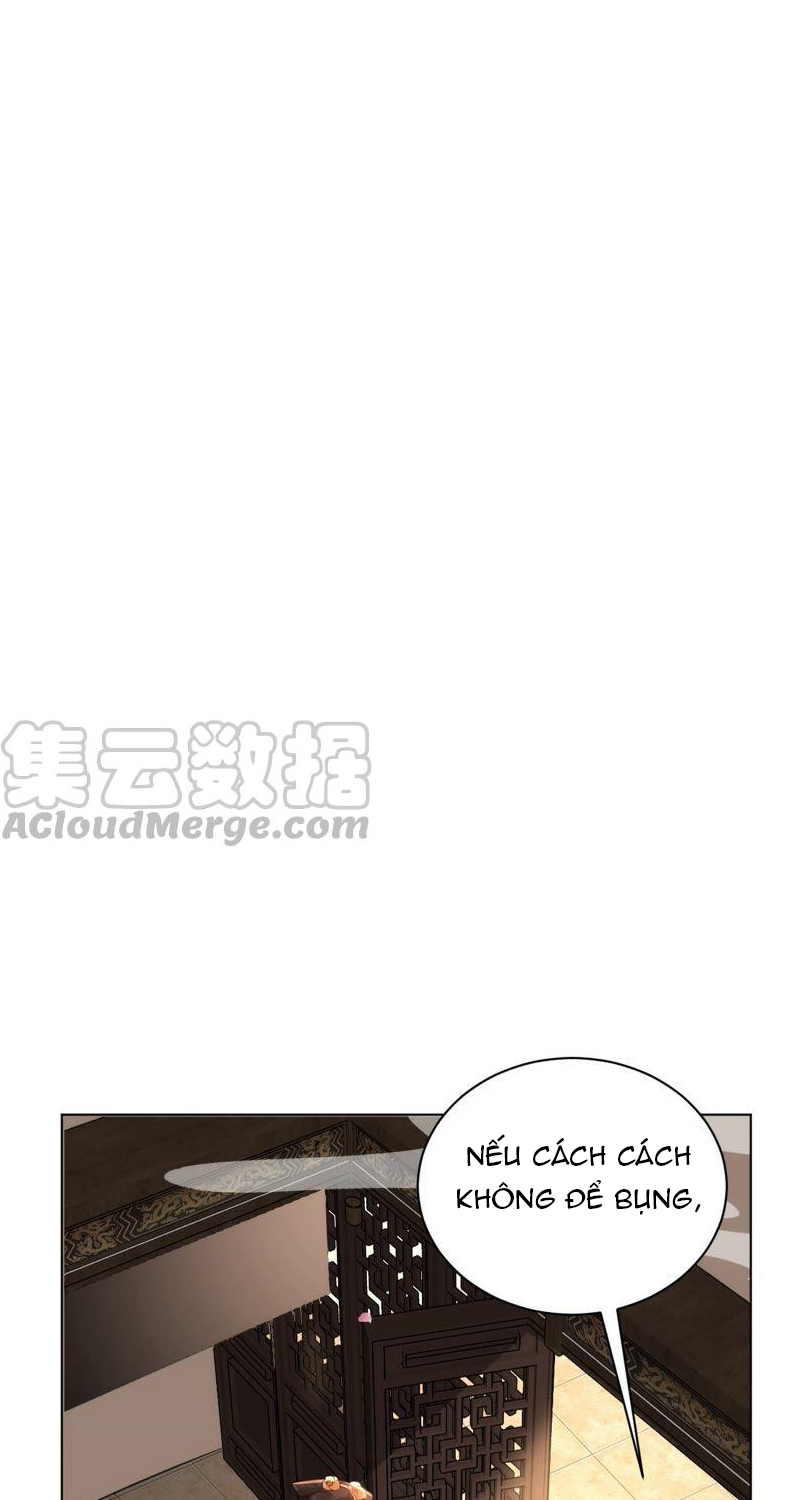 quận chúa vững quá không thể tiêu diệt! chapter 48 29