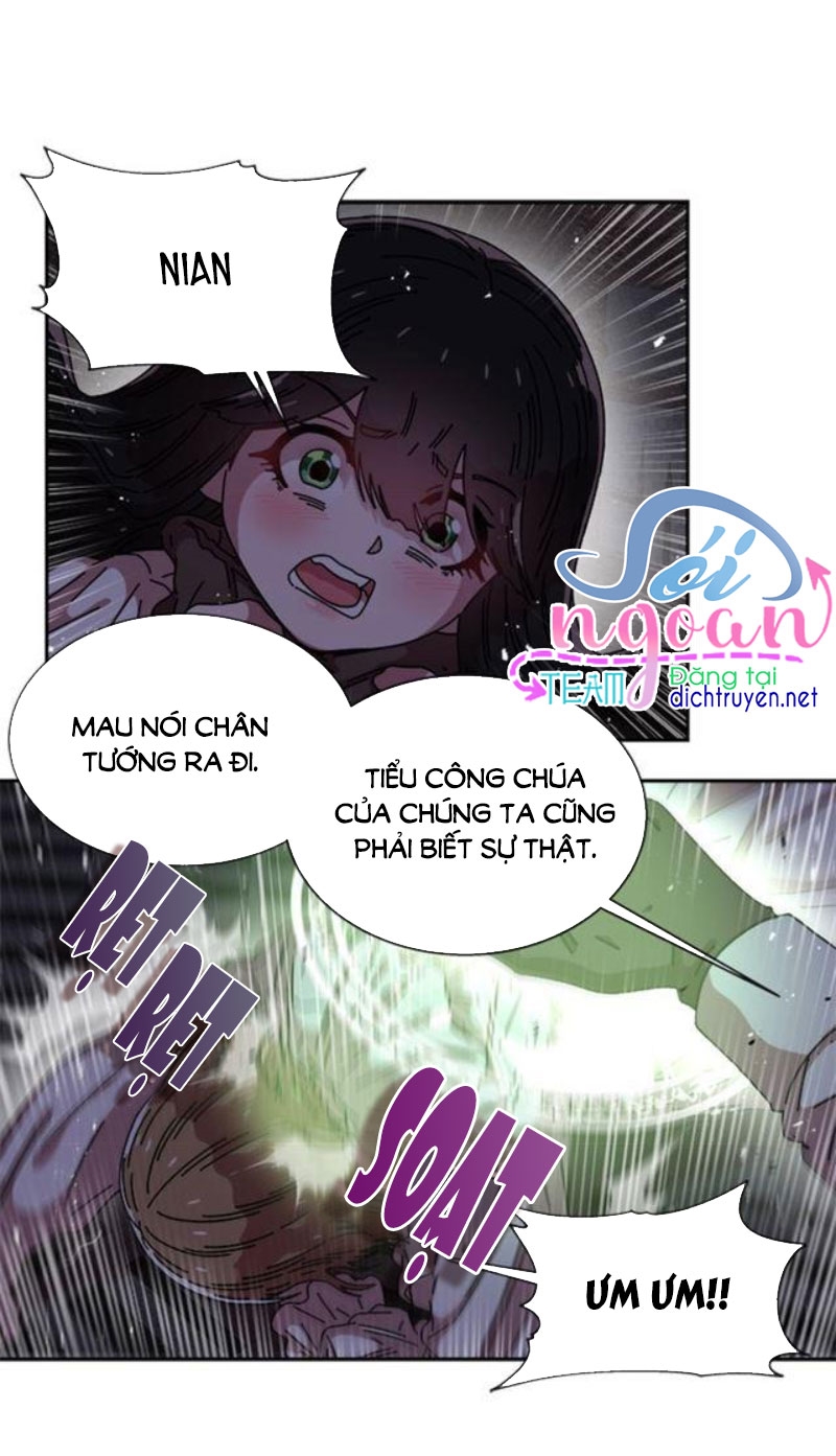 con gái bảo bối của ma vương chapter 46 37