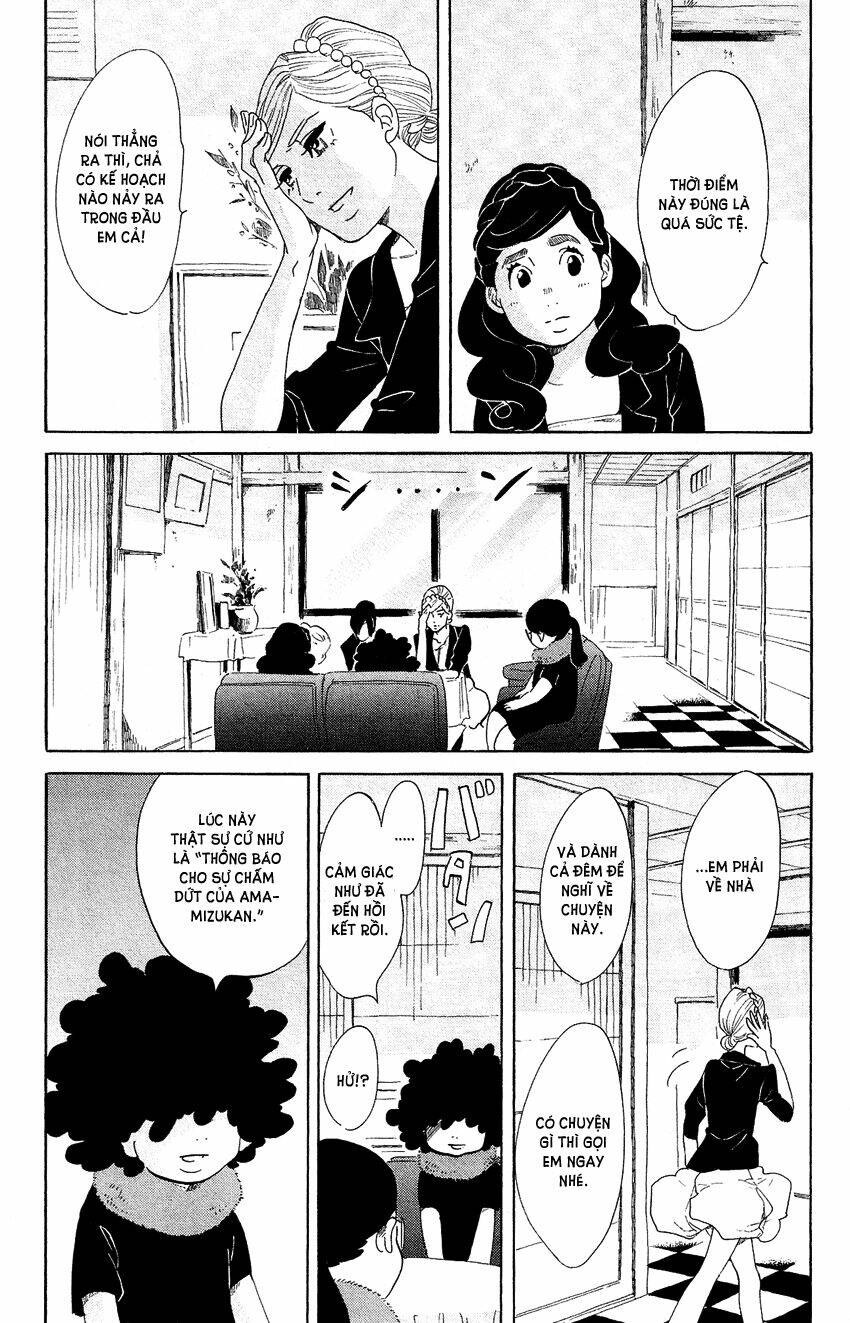 kuragehime (công chúa sứa) chapter 62 25