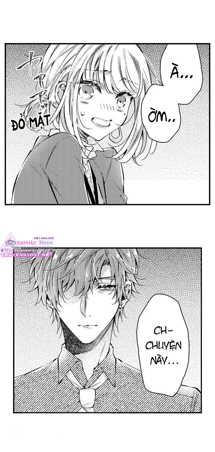 we had sex right before work chapter 8 4