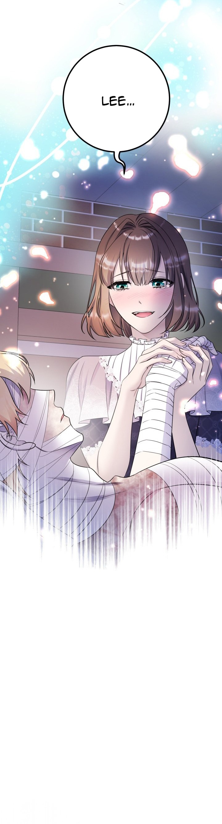 [18+] nếu cứu rỗi một cầm thú hư hỏng chapter 29.1 16