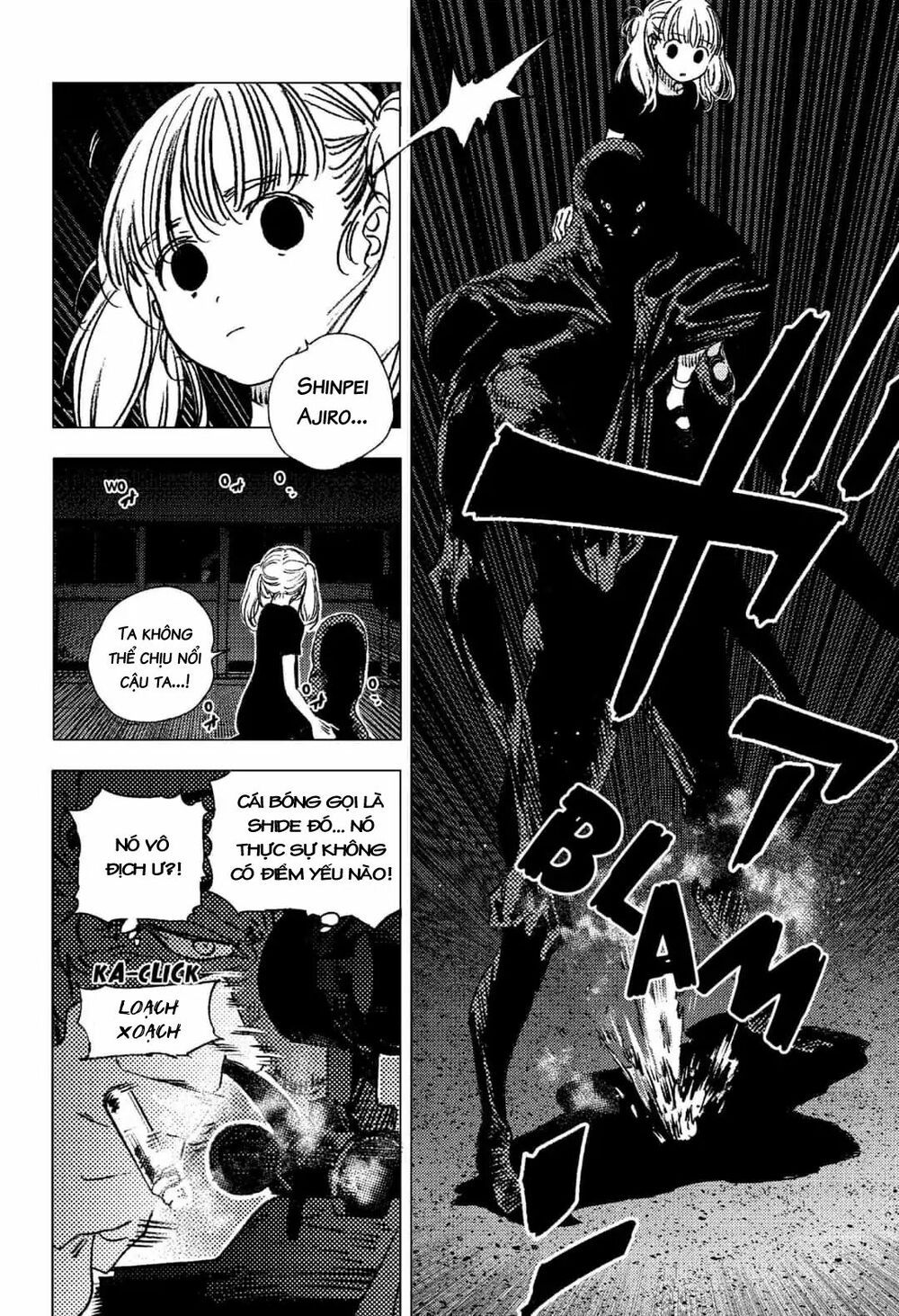 summer time render chapter 77 3