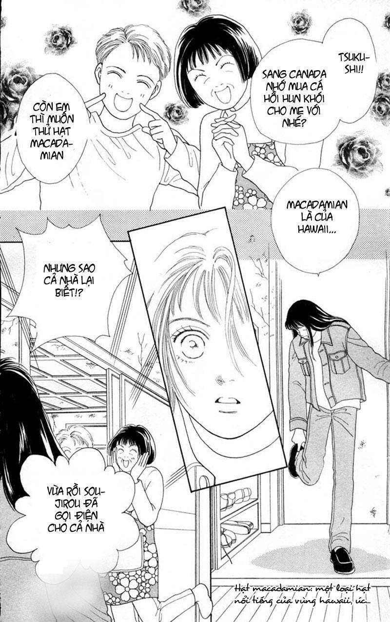 con nhà giàu chapter 72 10