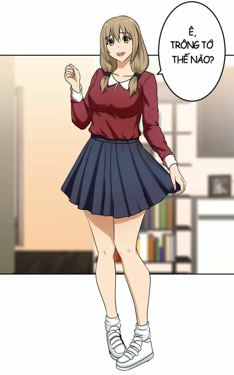 why did we meet? chapter 3 5