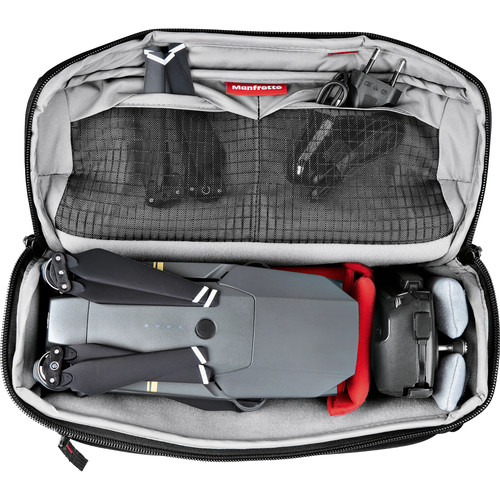 Túi Máy Ảnh Manfrotto Drone Sling Bag M1 - Hàng chính hãng