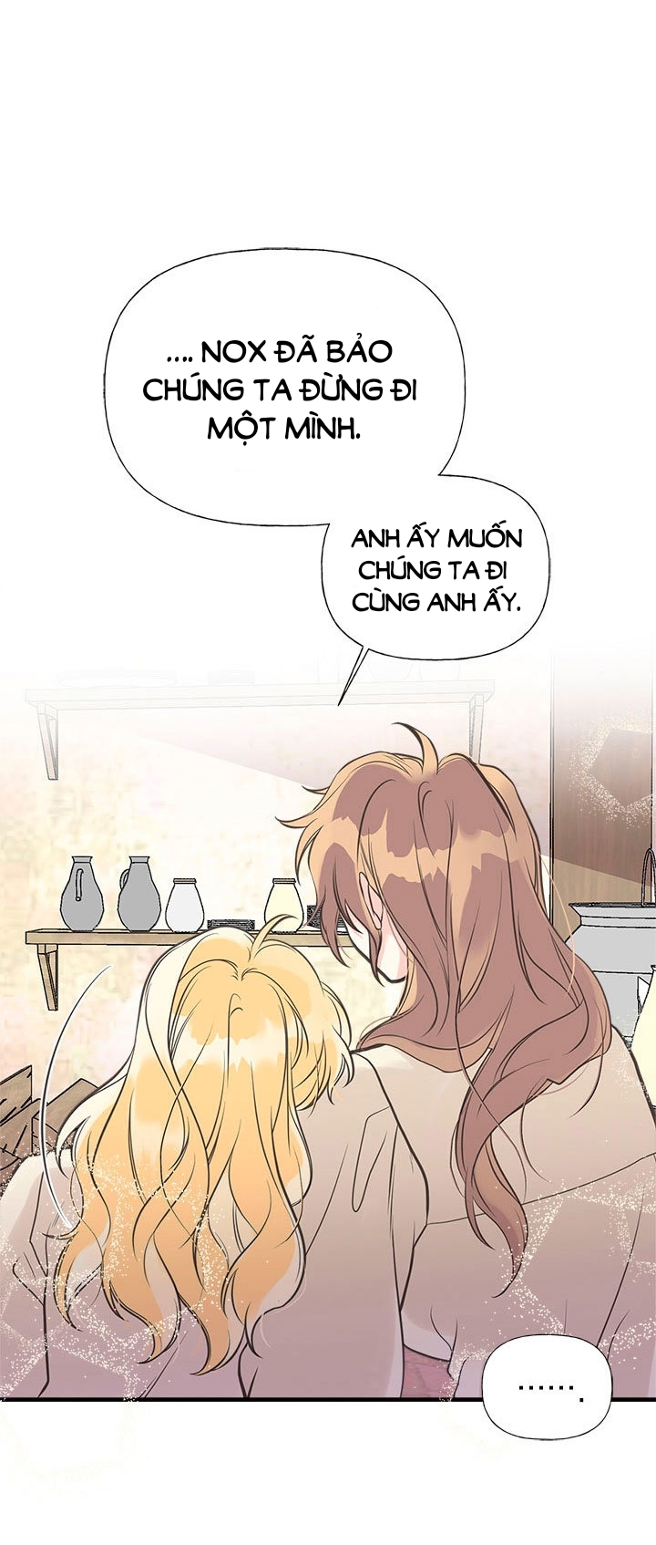 chị tôi đã nhặt về một nam chính quyến rũ chapter 26 22