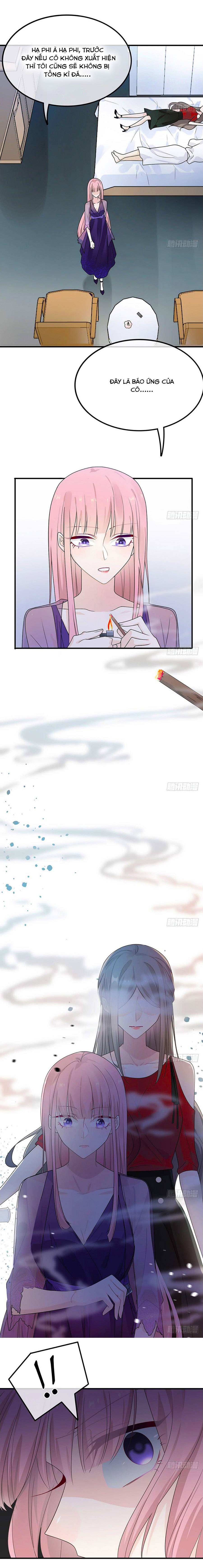 hai cách tìm gặp người yêu chapter 29 7