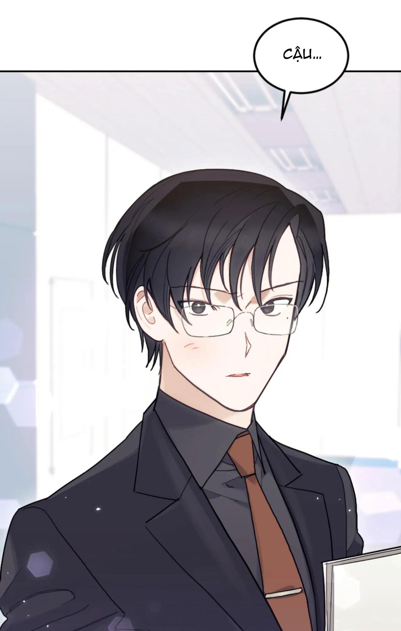 nghiện cuồng công - bdsm cùng sẹc chapter 15 72