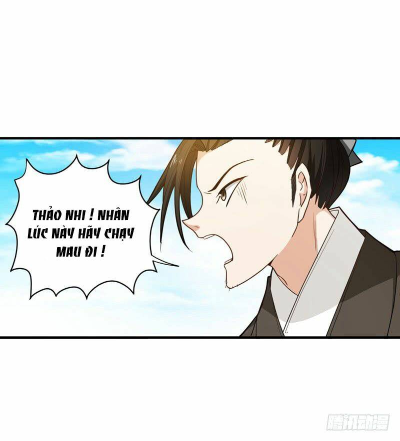 bạo lực tiếu thôn cô chapter 26 2