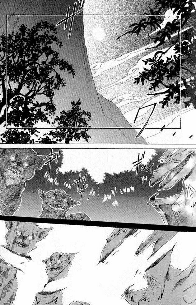 koori mamono monogatari chapter 6 11