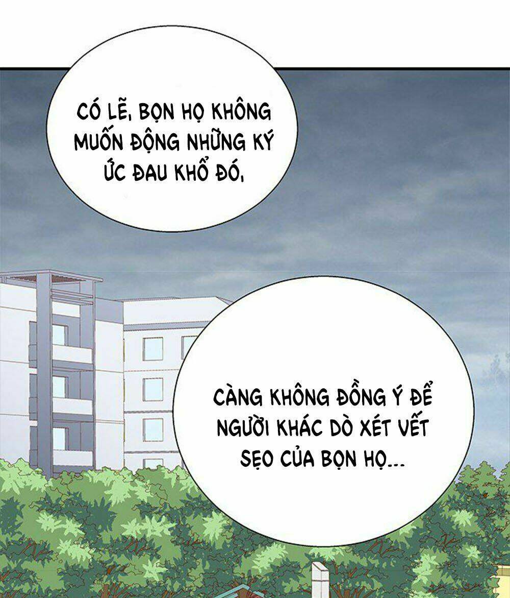 khi trò chơi ác ma bắt đầu chapter 15 55