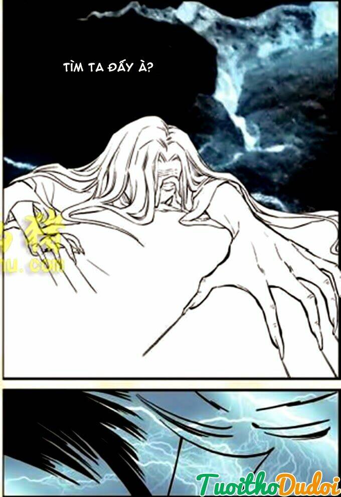 hoa phi hoa chapter 18 10