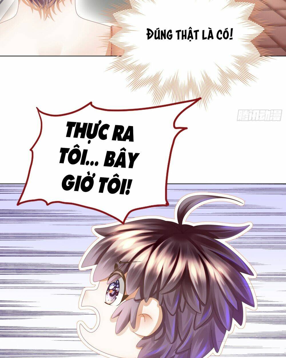 ma vương ngạo kiều tổng tài không thể chọc chapter 10.1 30