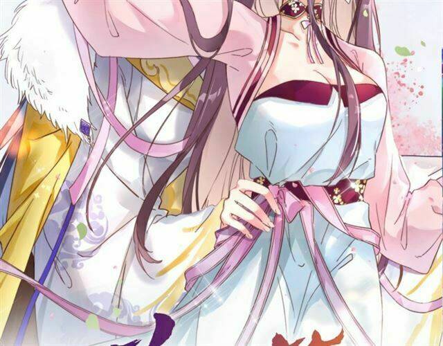 hoa nhan sách chapter 59.1 2