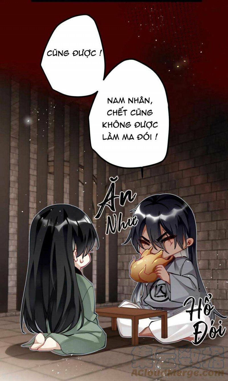 phế vật công chúa muốn nhặt chồng chapter 74 5