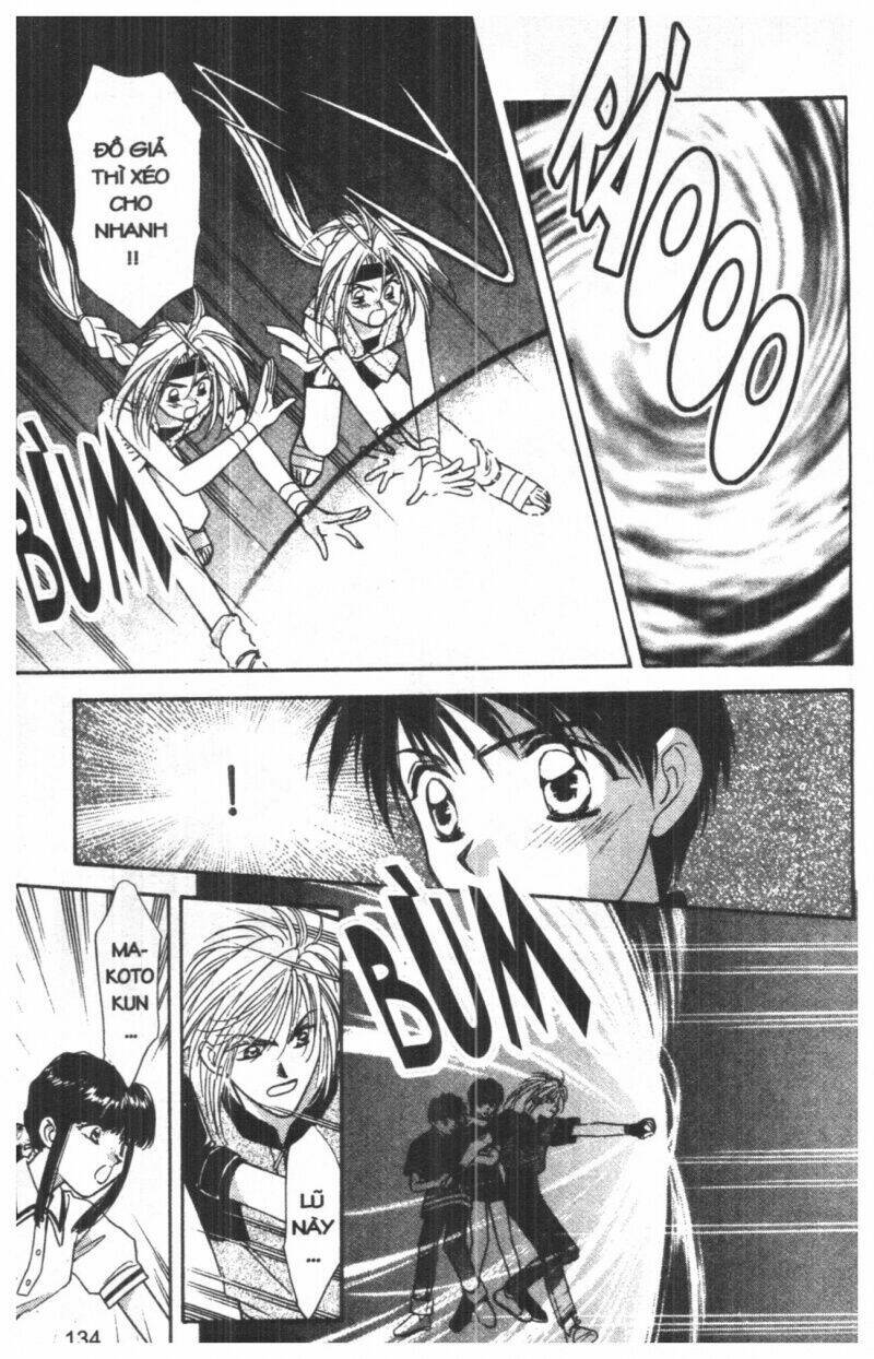 tsuki no umareru yoru chapter 3 133