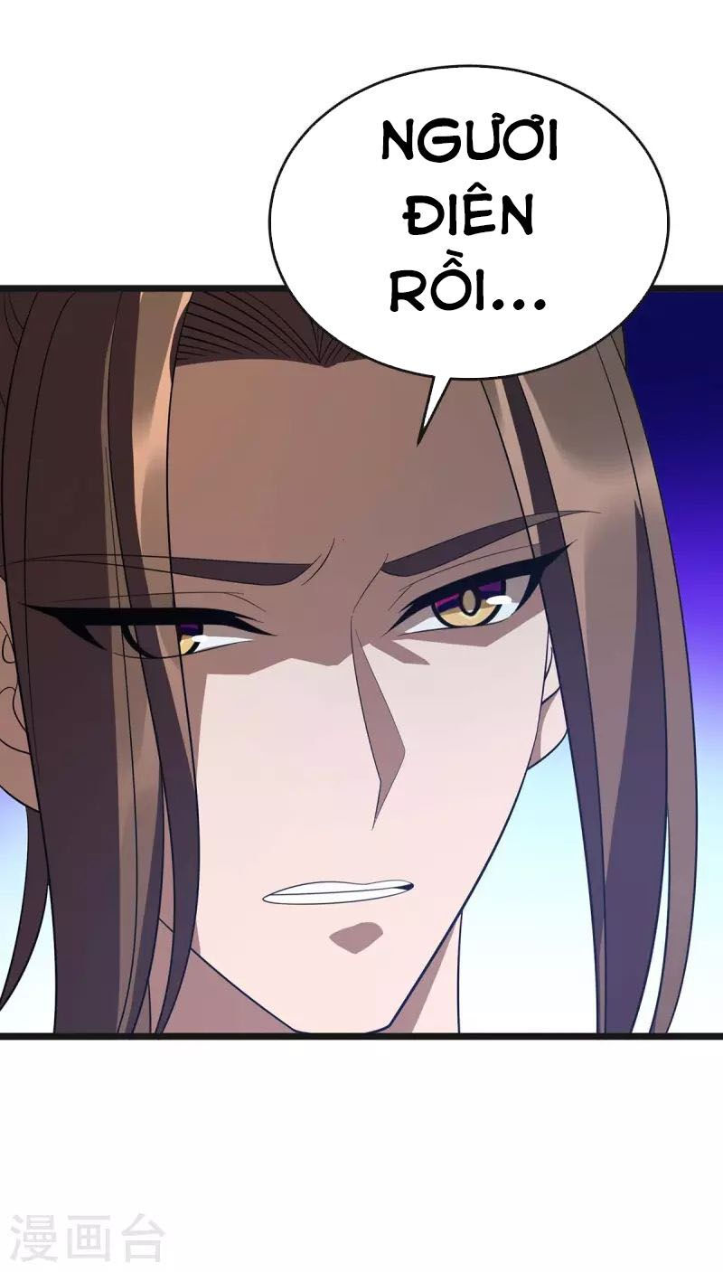 chúa tể tam giới chapter 207 38