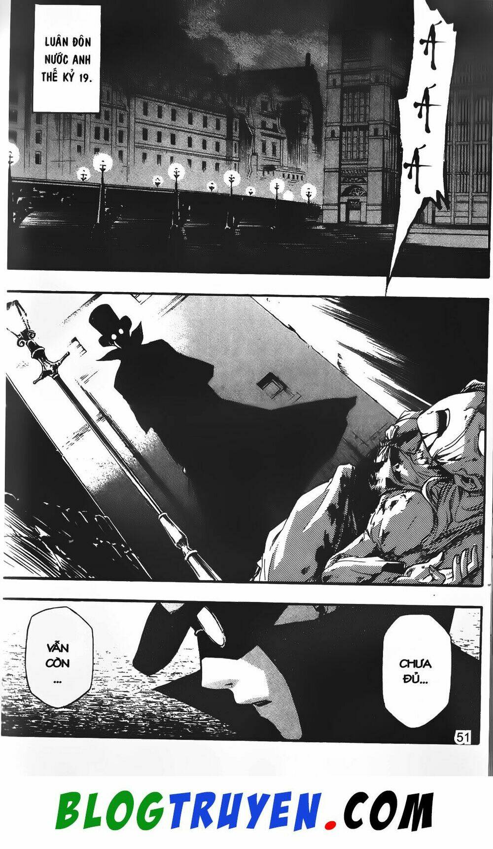 emma đến từ địa phủ chapter 2 4