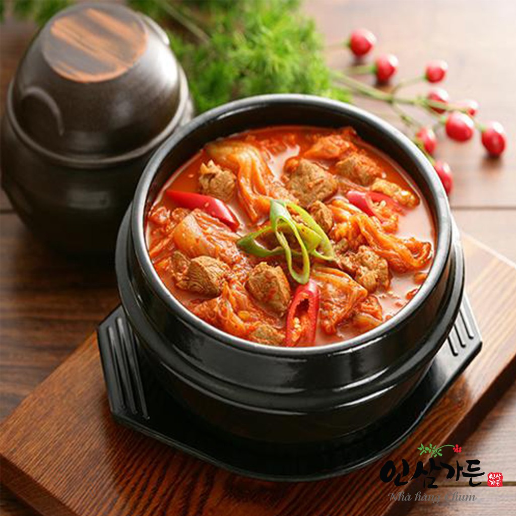 Tương ớt Gochujang Hàn Quốc 500g