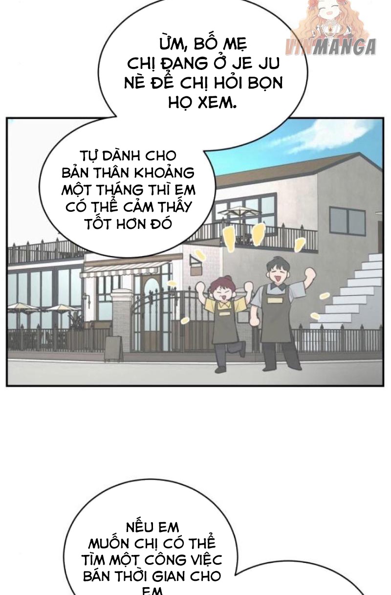 cặp đôi oan gia ngõ hẹp chapter 68 48