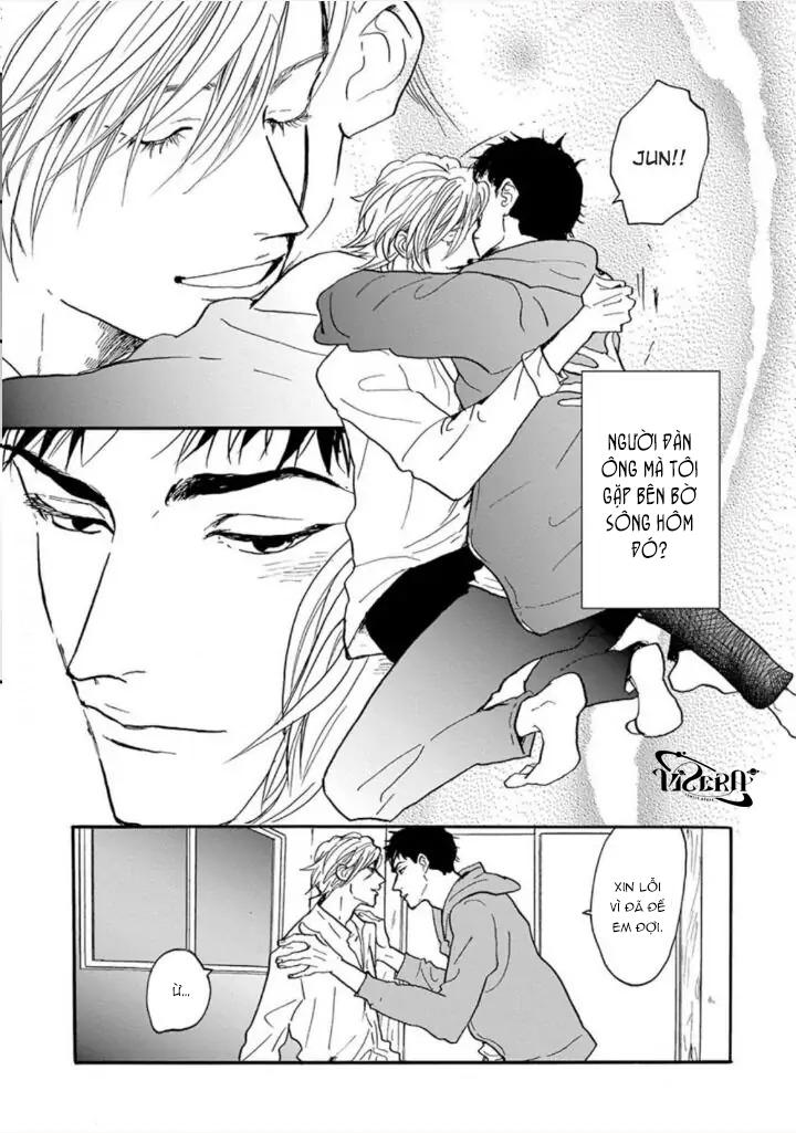 hãy gặp nhau tại tsukikagerou chapter 1 6