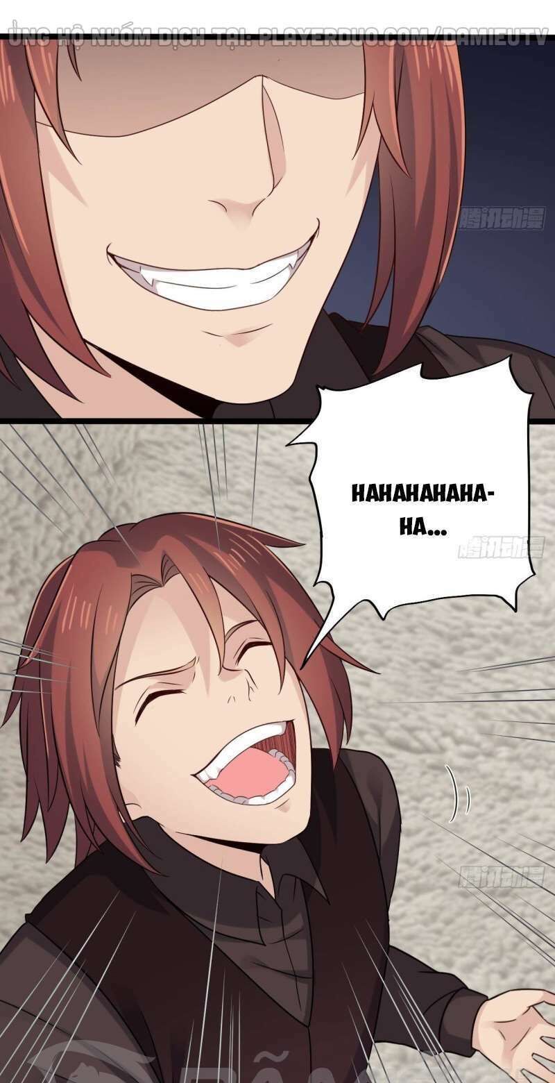 địa phủ khai phá thương chapter 207 15