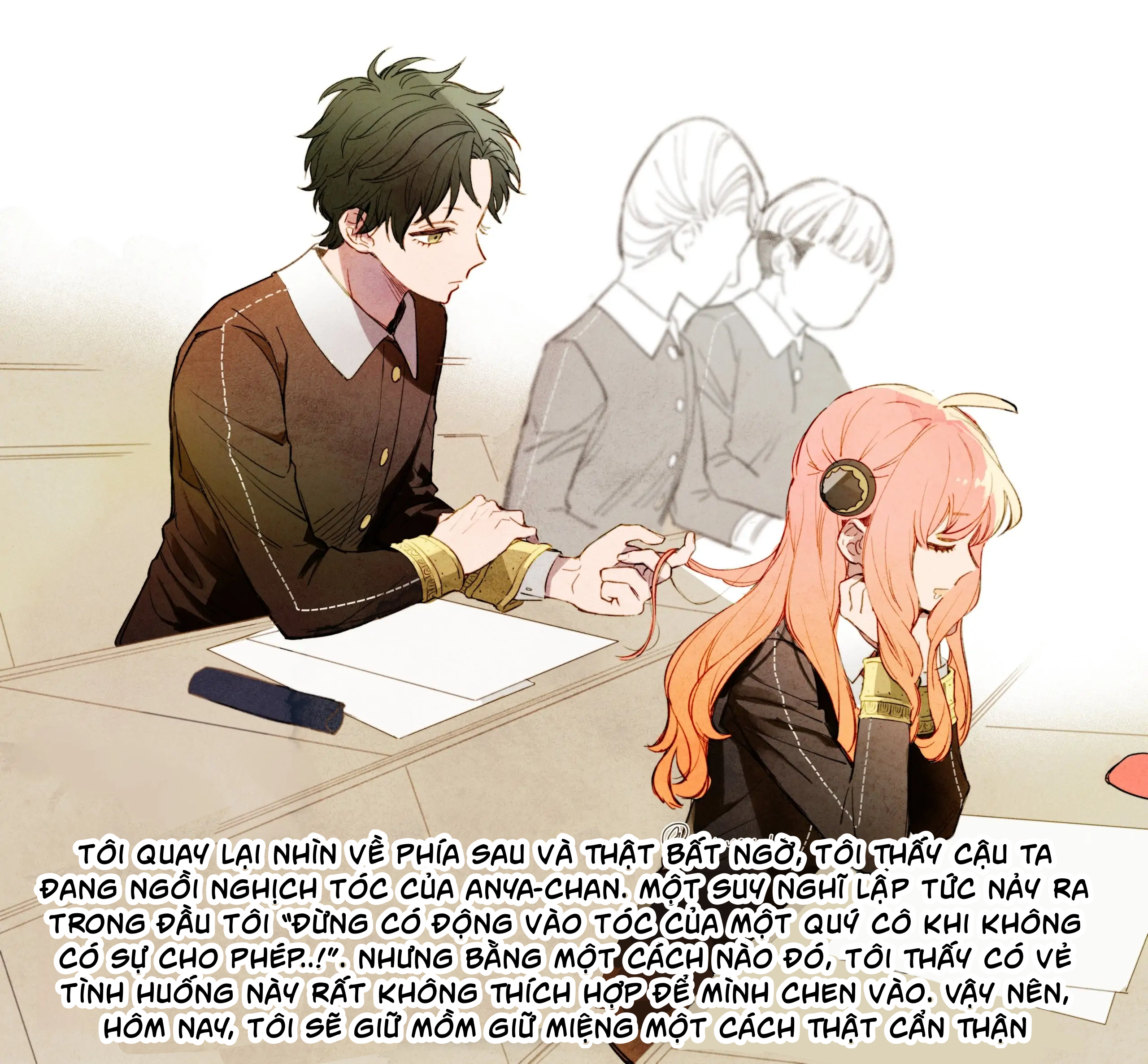 anya và damian chapter 8 6