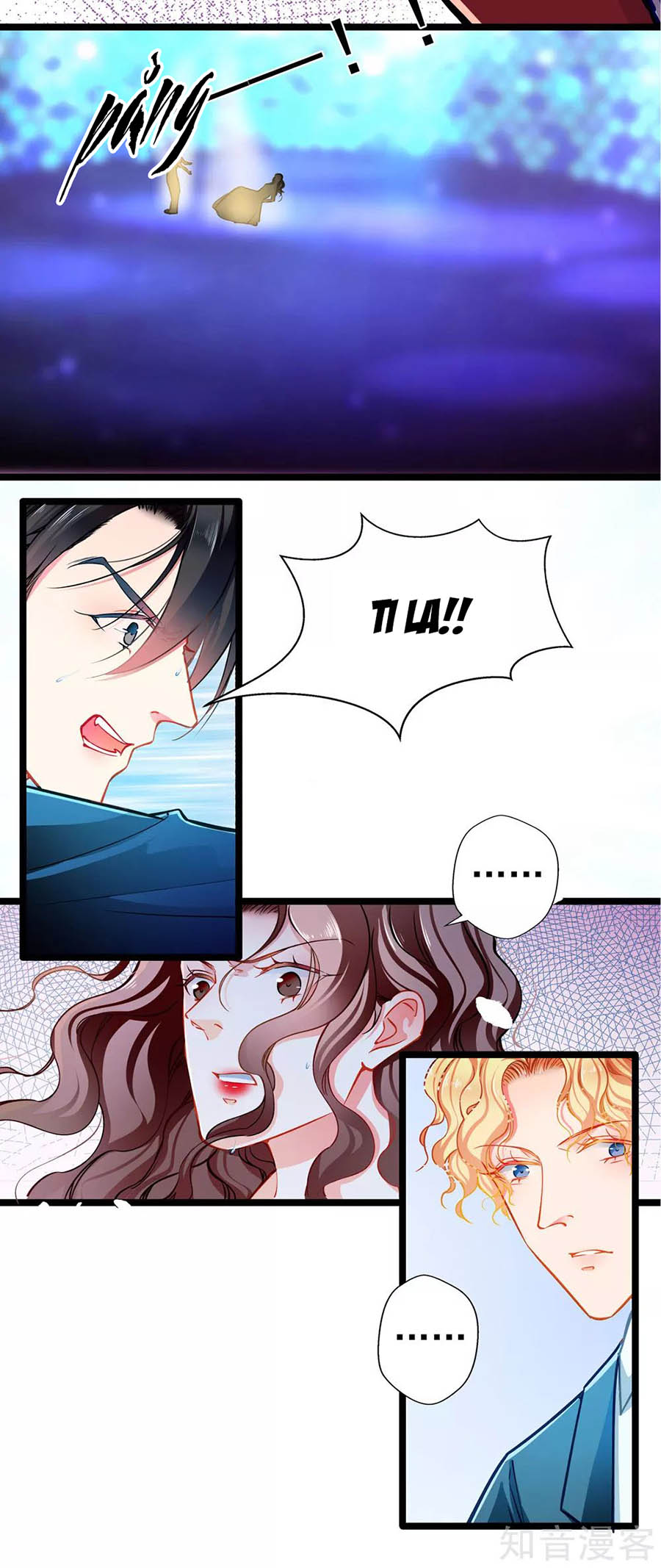 cưng chiều ái thê hư hỏng chapter 72 12