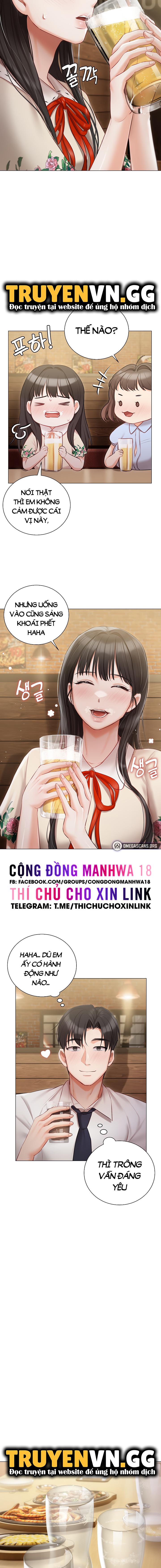 biệt thự hyeonjung chapter 33 14