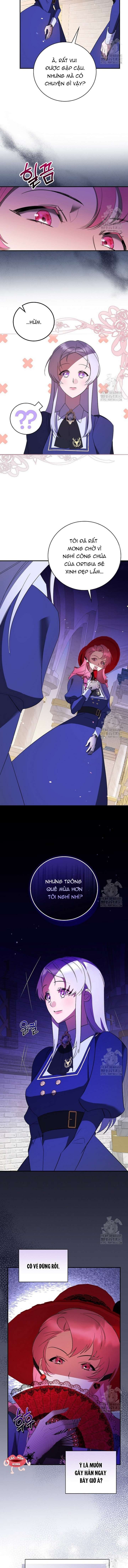 đi tìm nàng công chúa bỏ trốn chapter 3 3