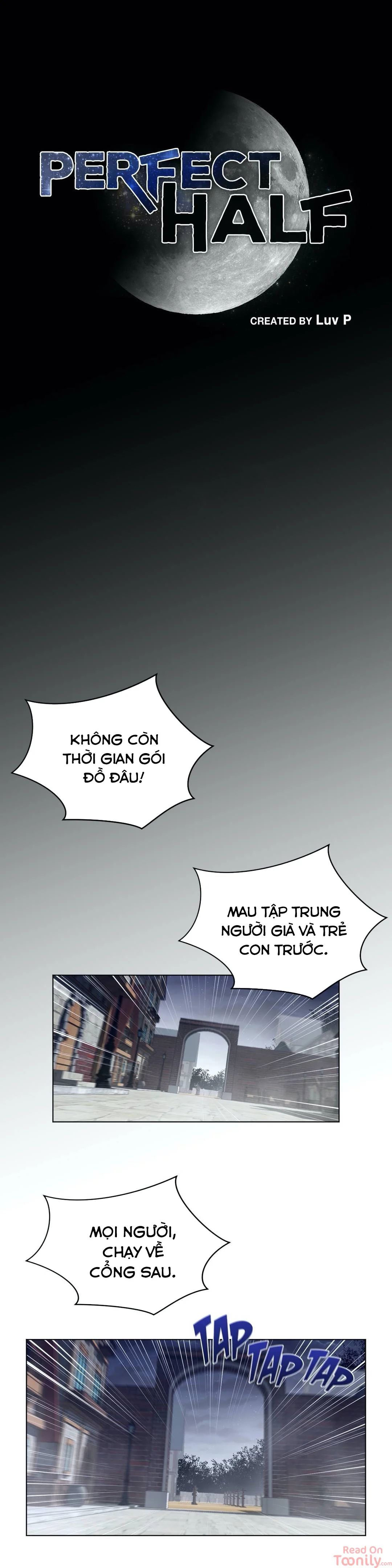một nửa hoàn hảo chapter 114 3