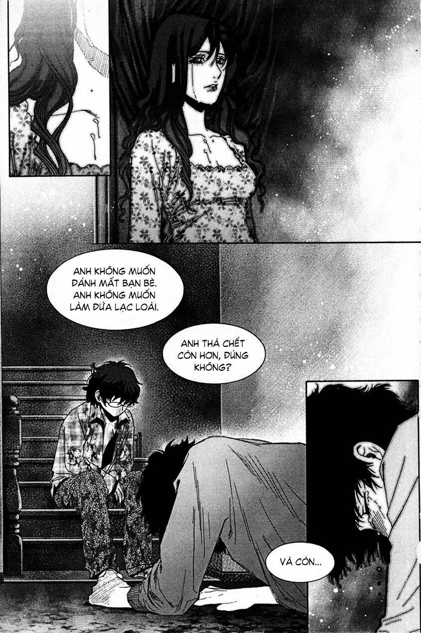 redrum 327 chapter 16 7