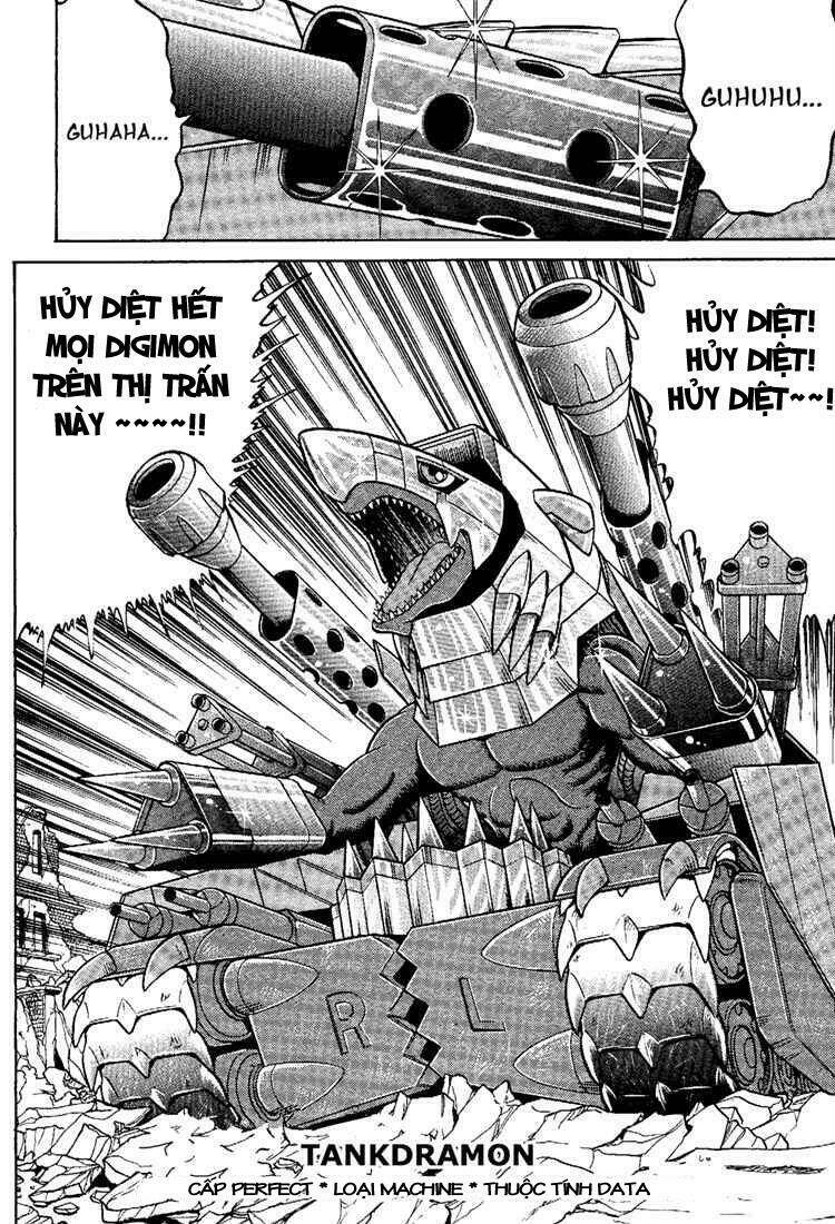 digimon next chapter 5 18