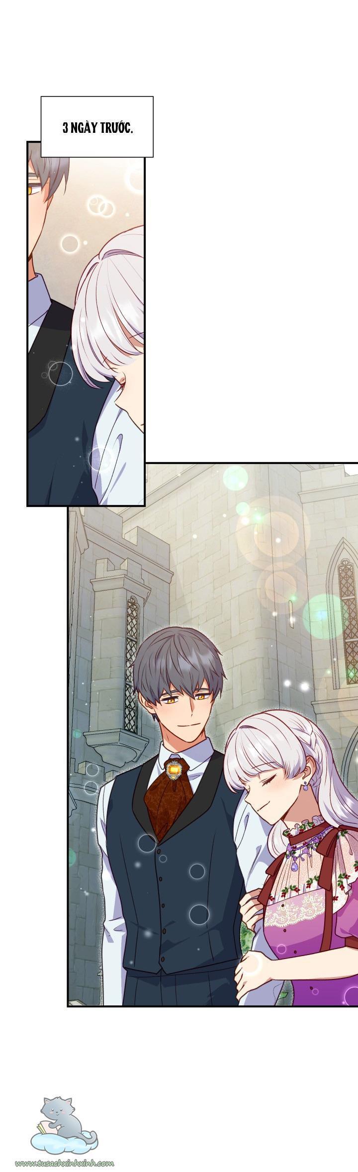 công nương khế ước của gia tộc công tước quái vật chapter 137 16