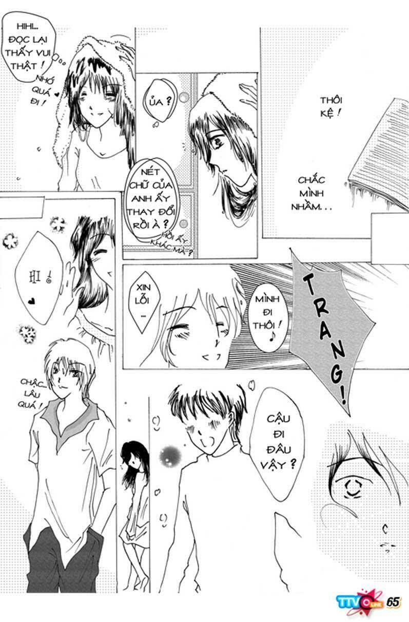 tạp chí truyện tranh việt nam online - ttvo chapter 3.1 67