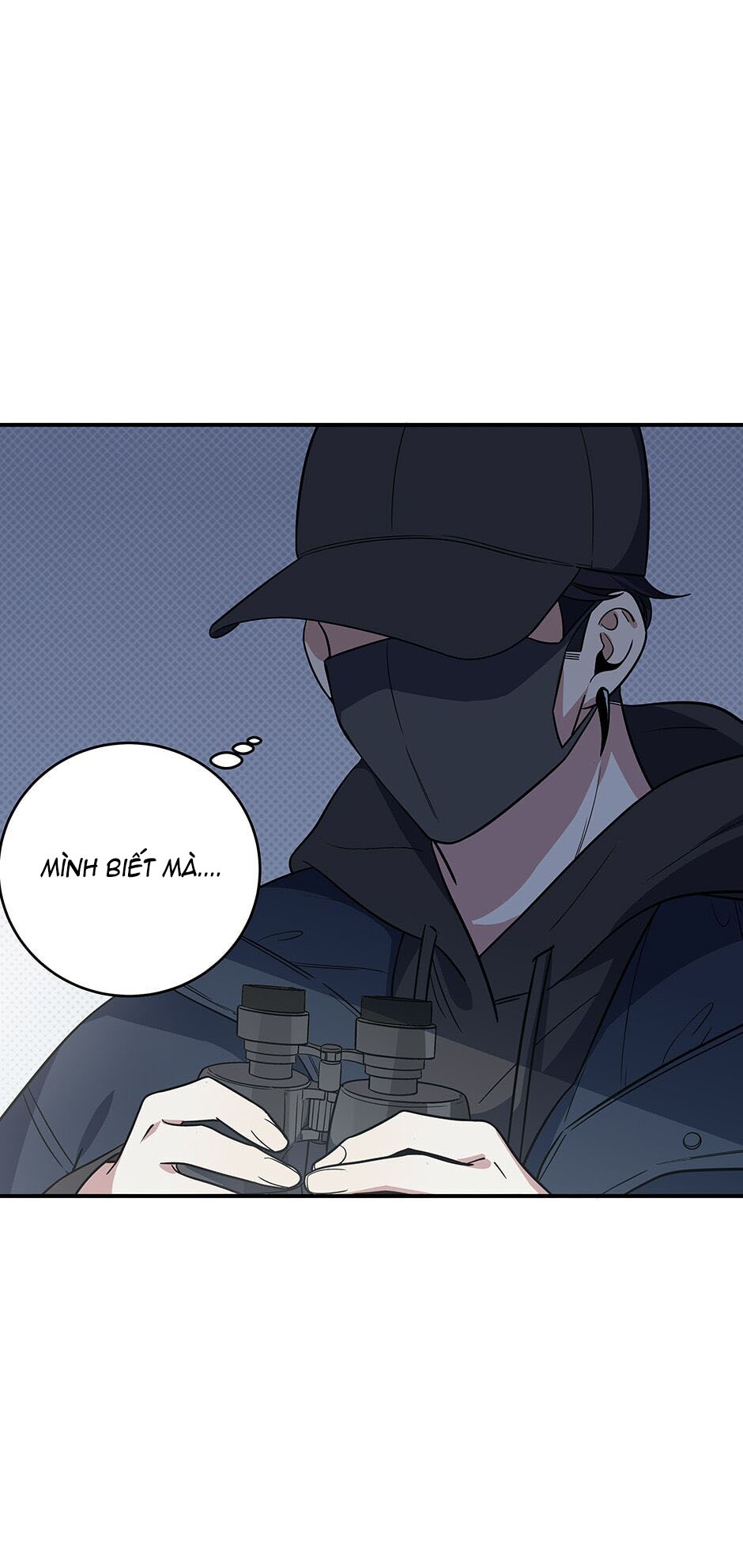 [16+] killing my love chapter 6.1 29