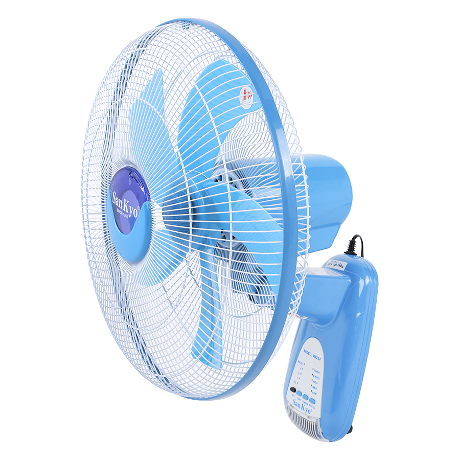 Quạt Treo SanKyo TR323 Cao Cấp (Có Remote)
