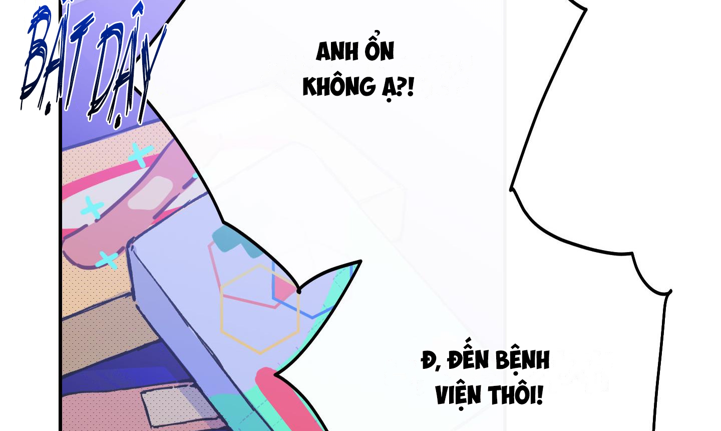 lãng mạn giả dối chapter 4 237