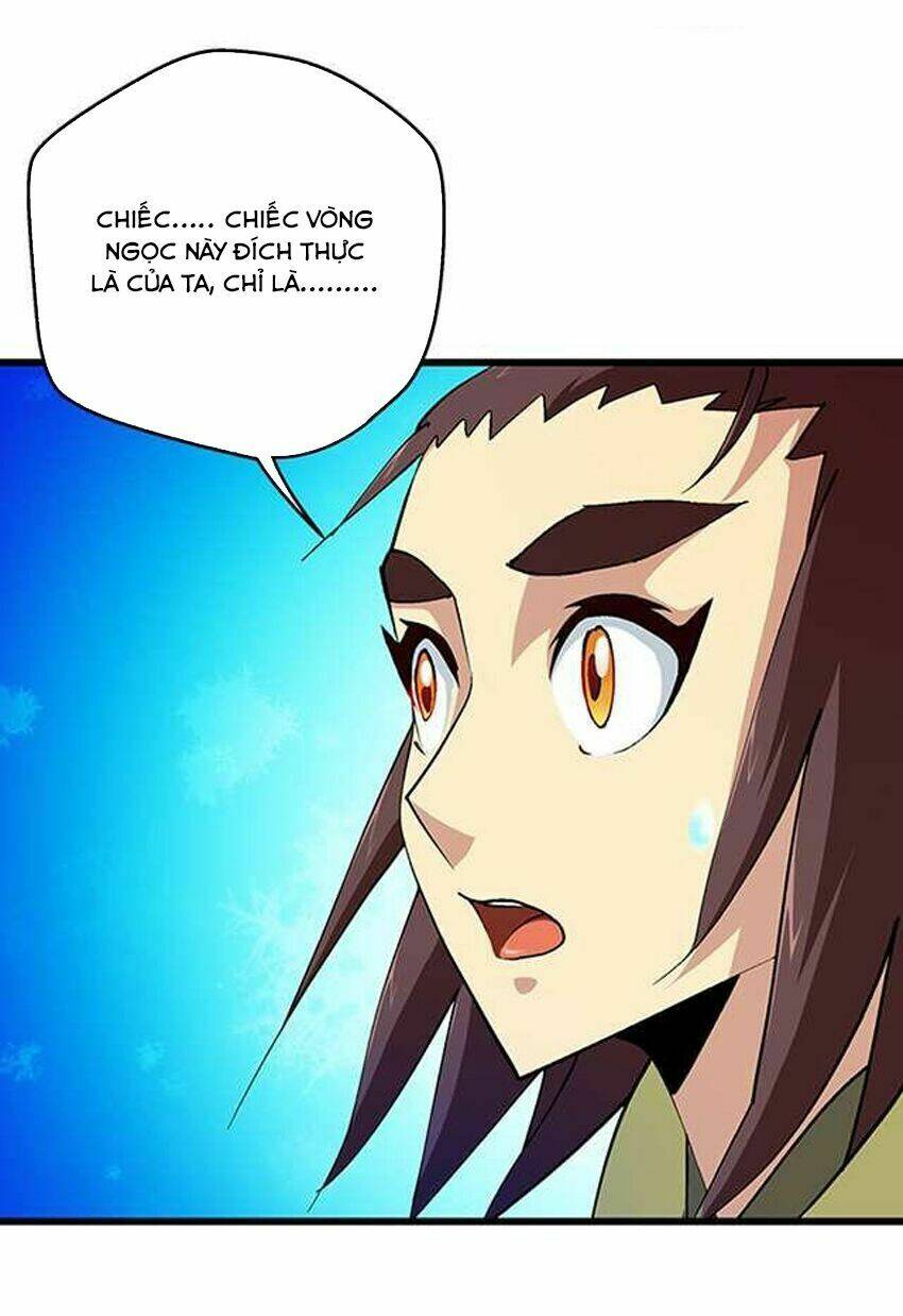phong quỷ truyền thuyết chapter 25 8