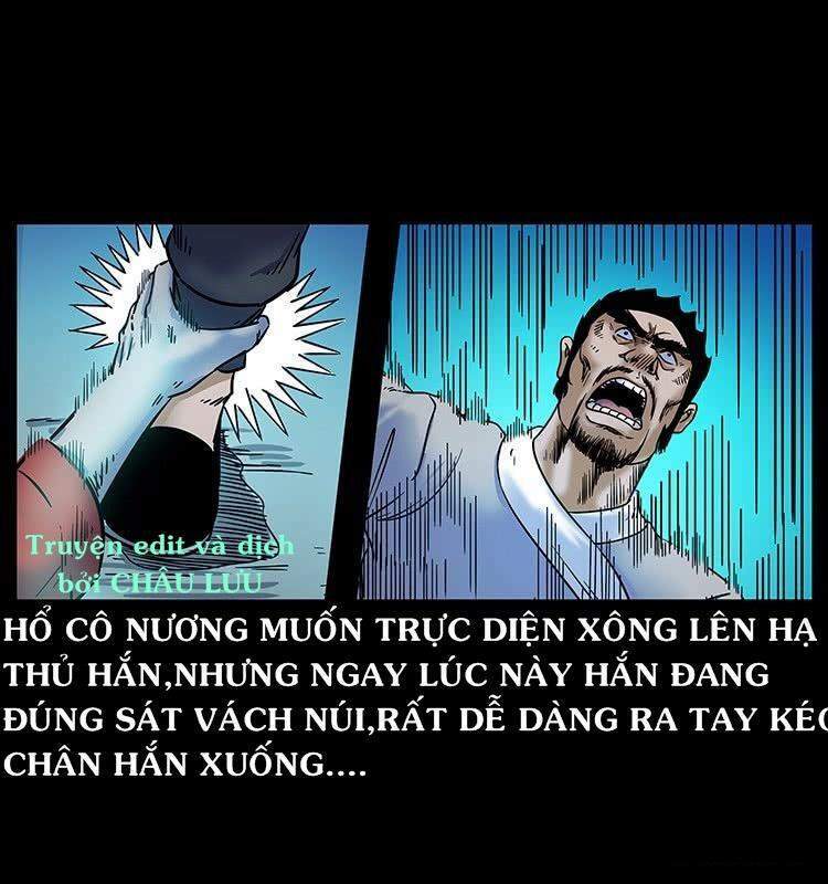 tiên sơn truyền kỳ chapter 20.2 15