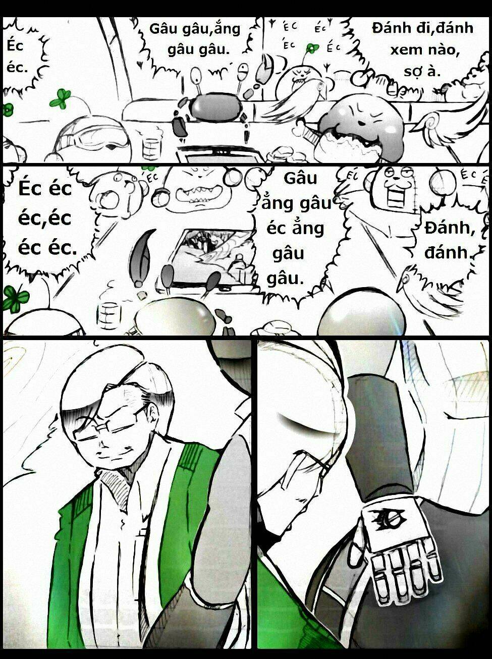 nhật ký dâm tama chapter 13 9