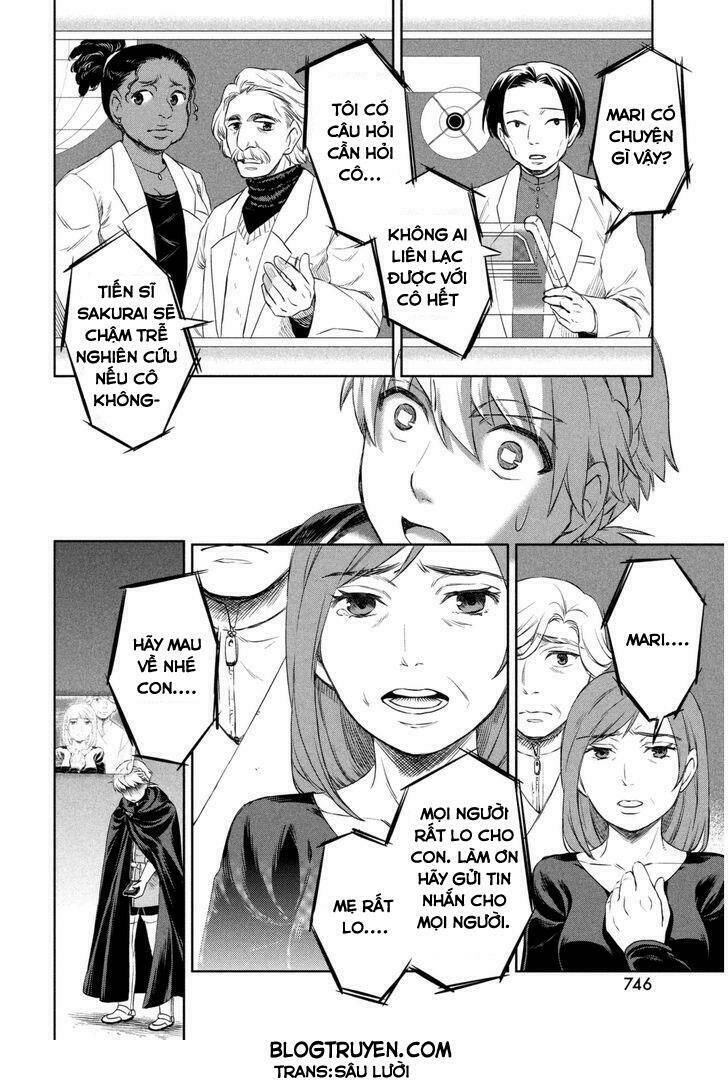 witch of the old world chapter 1 35