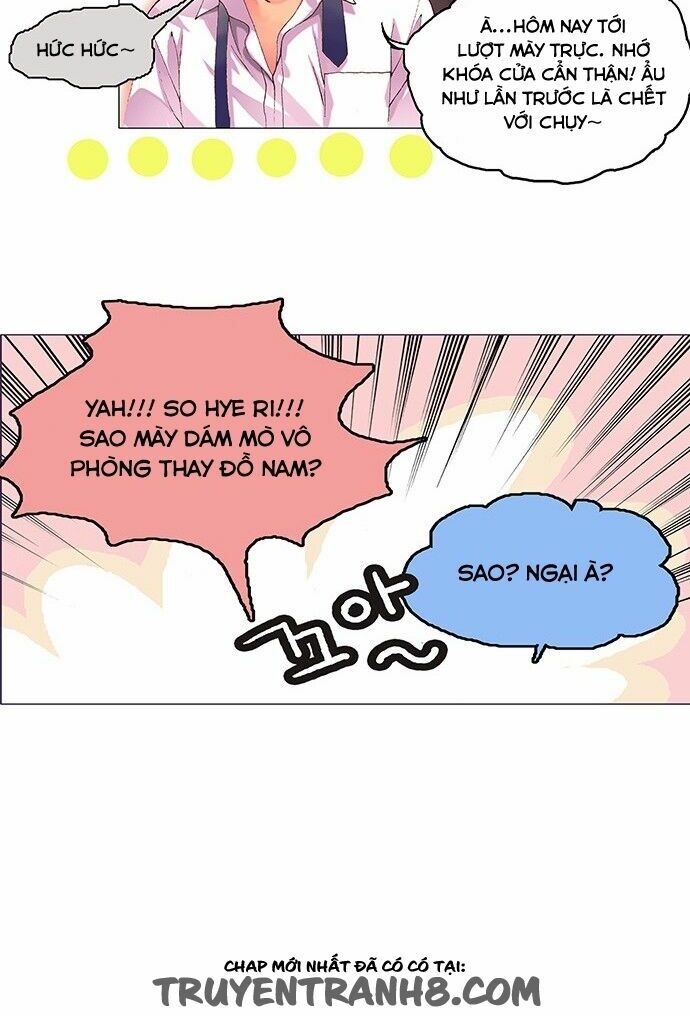 trăng mờ chapter 2 18