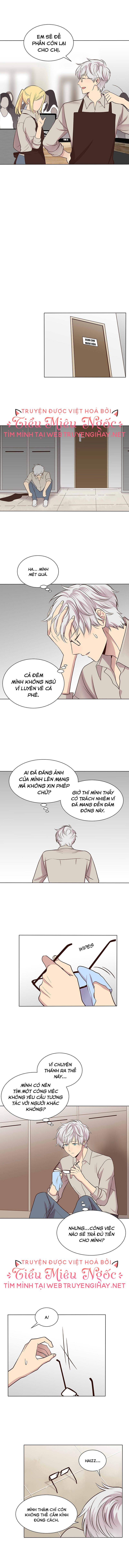 điều bí mật mà tôi luôn giữ kín chapter 100 6