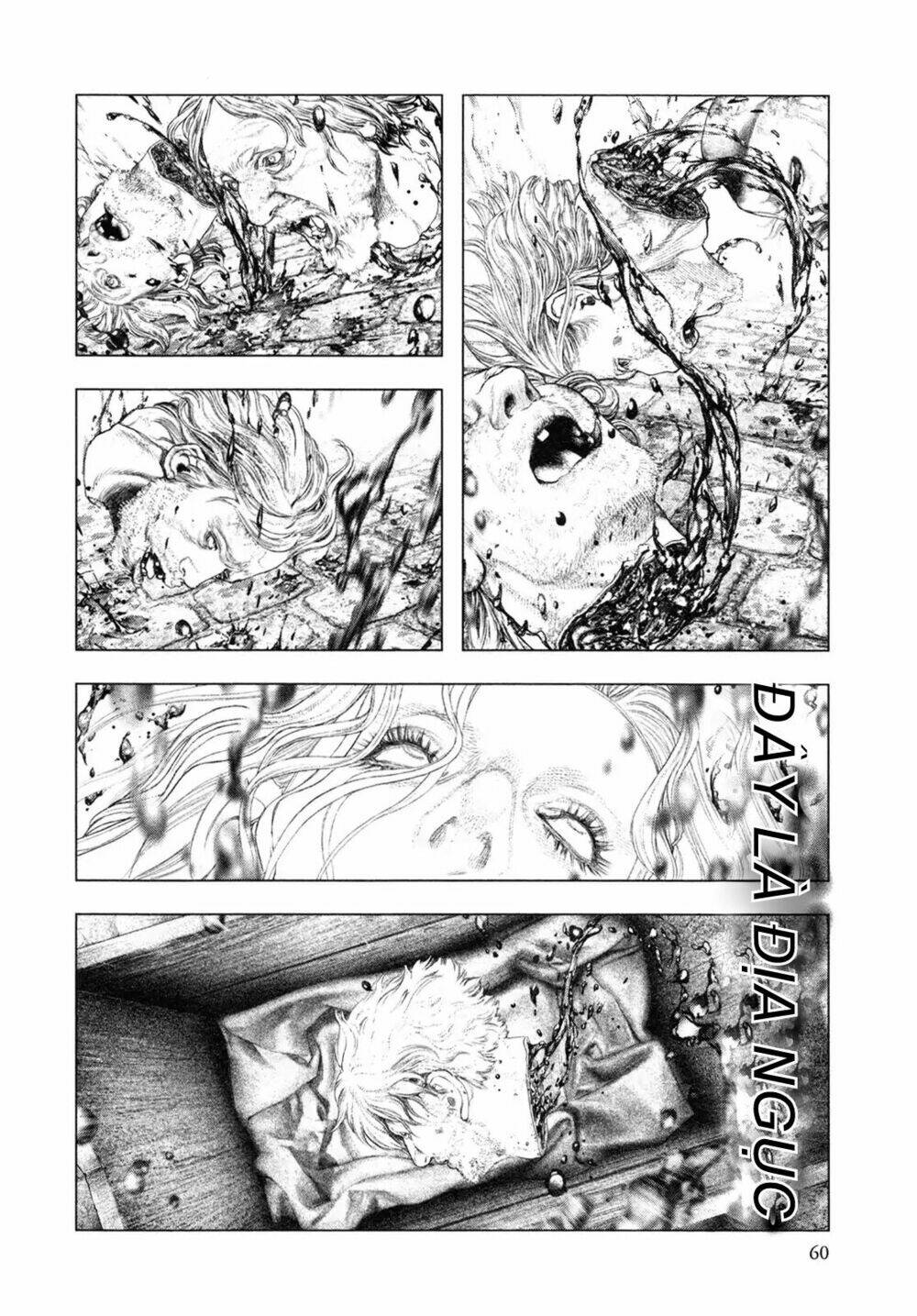 innocent rouge (innocent phần 2) chapter 52 22