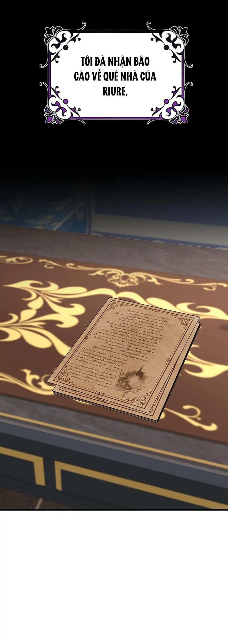 vị cứu tinh của nam phản diện chapter 58 31