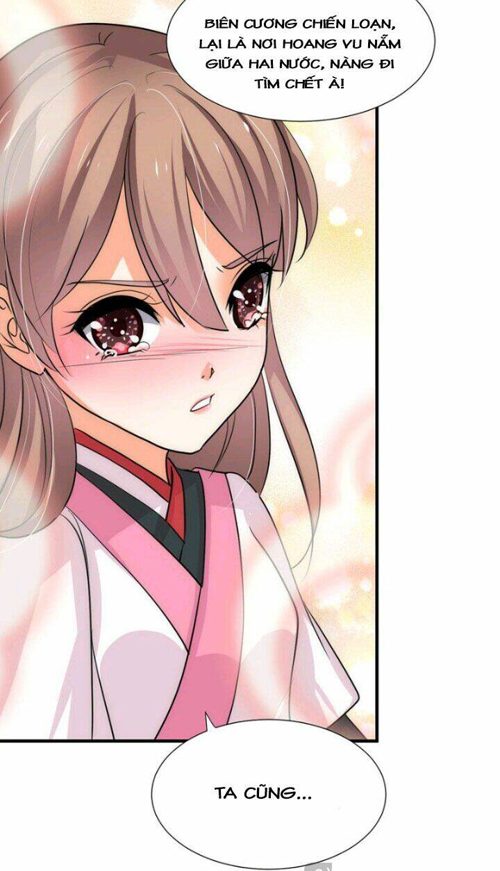 phu quân có độc chapter 2 8