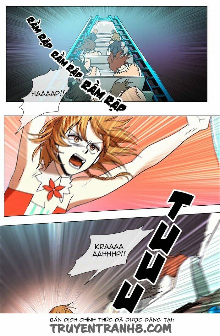 nữ sinh phép thuật chapter 46 12